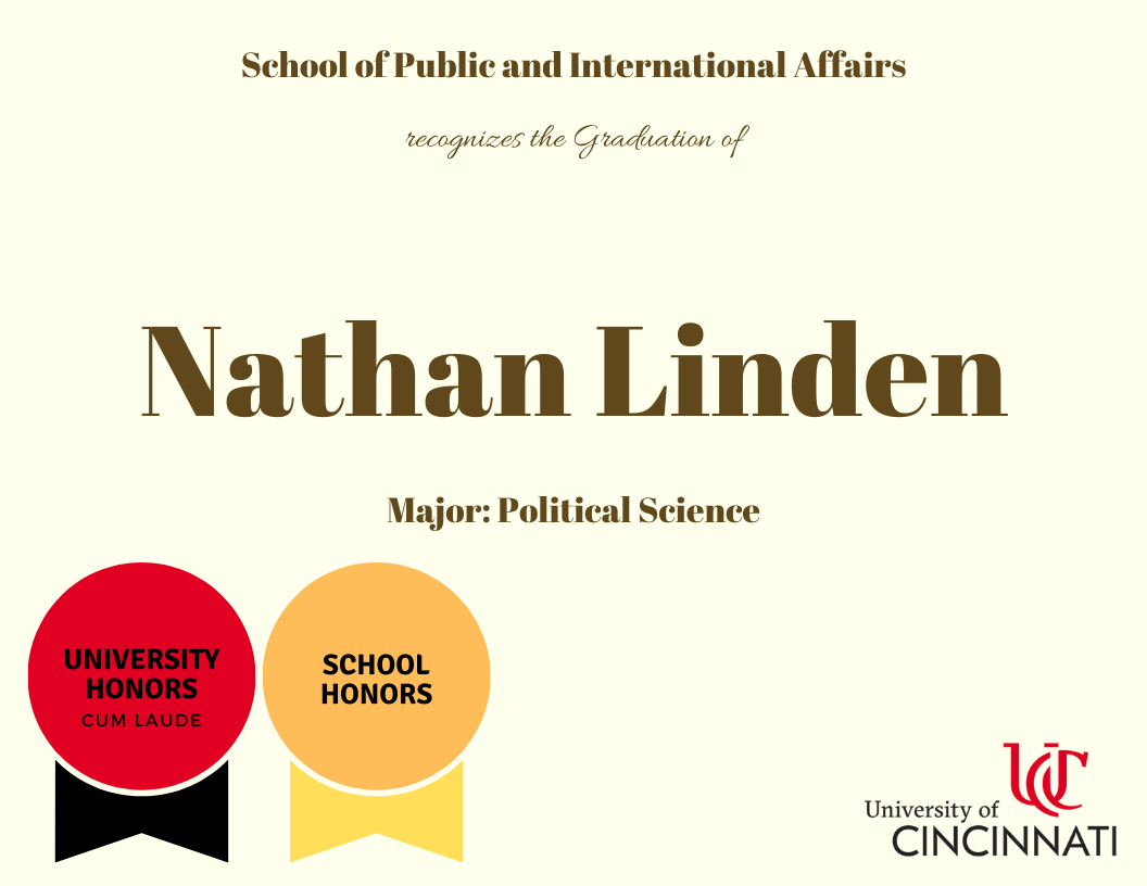 Nathan Linden